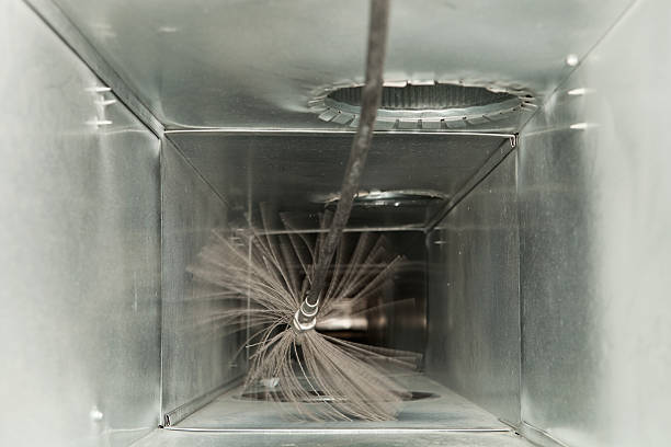 Best Ventilation Cleaning Services  in Osage City, KS