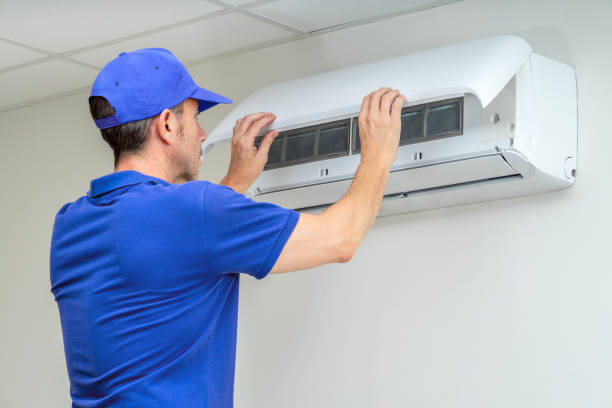 Home Air Vent Cleaning in KS