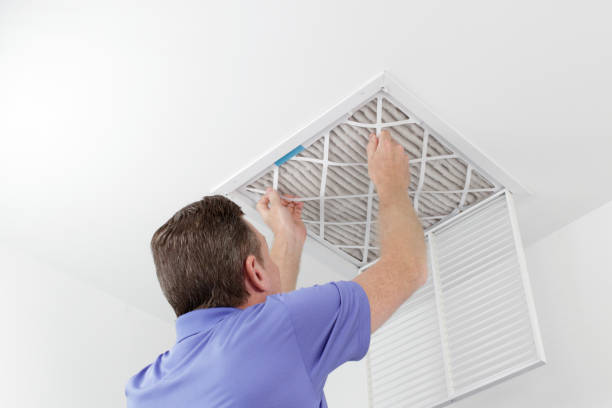 Best Air Vent Cleaning Services  in Osage City, KS